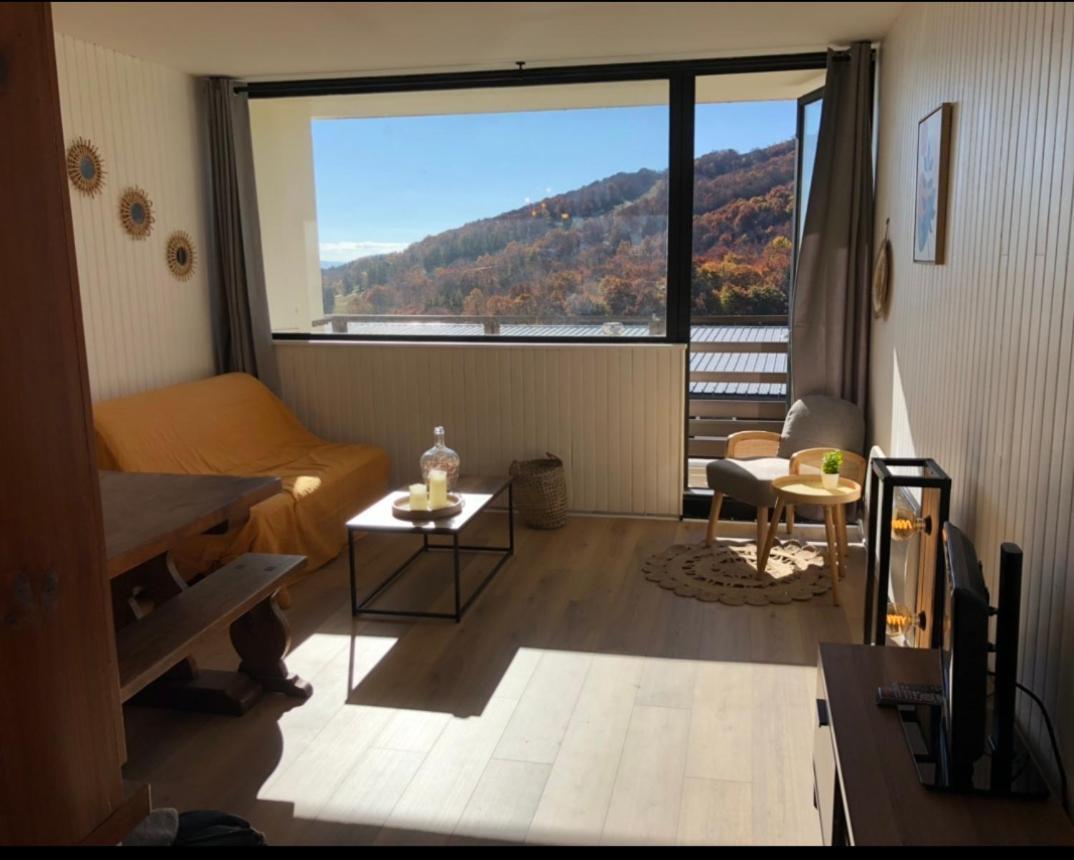 Appartement Au Coeur De La Station *