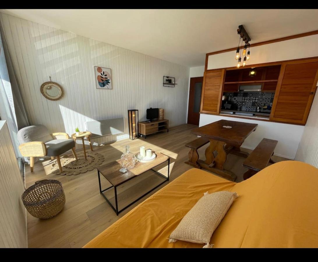 Au Coeur De La Station Appartement