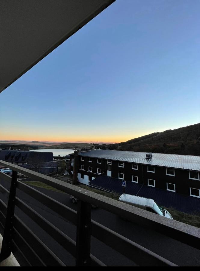 Apartment Au Coeur De La Station Besse-et-Saint-Anastaise