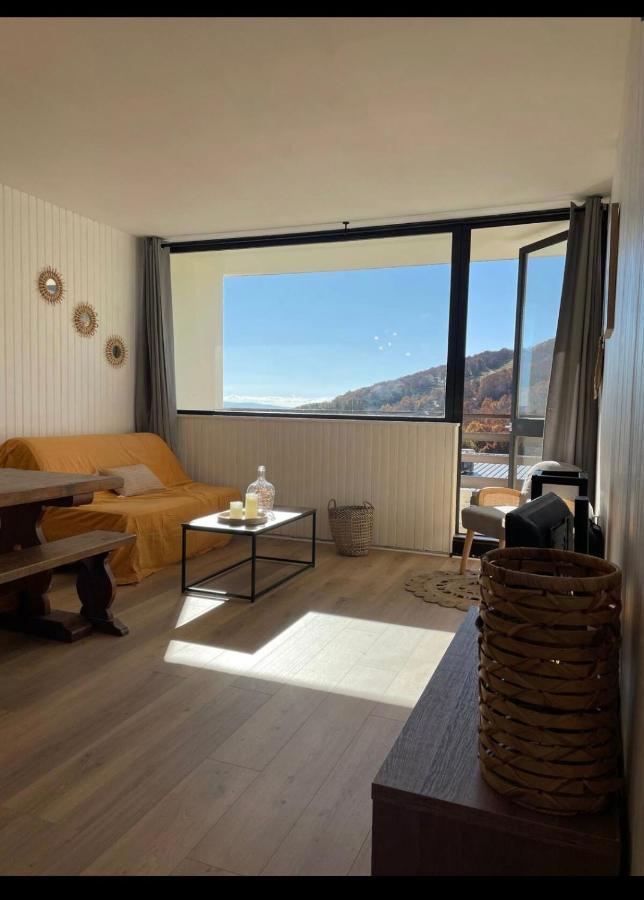 Au Coeur De La Station Appartement
