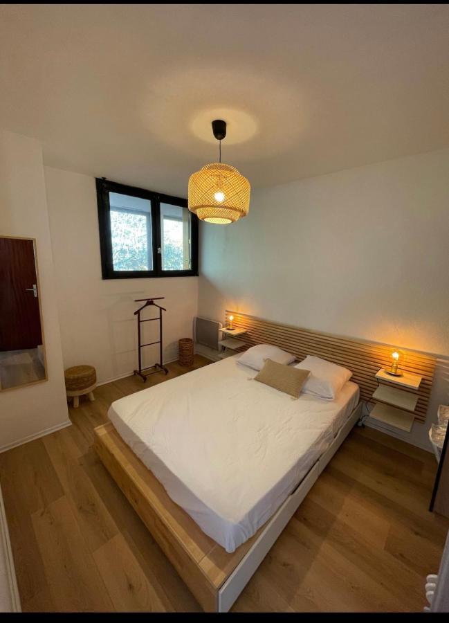 Appartement Au Coeur De La Station Besse-et-Saint-Anastaise